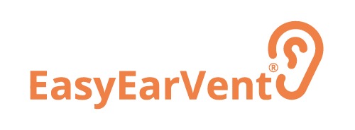 EasyEarVent logo